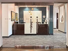 Regus | Firewheel Town Center