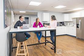 Workspace@Shipyard