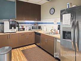 Regus | Cedar Bluff