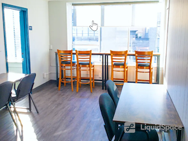 Cowork Brighton