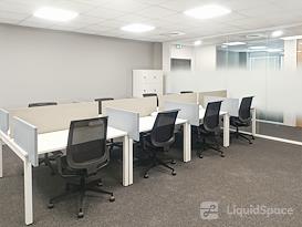 Regus | Marignane, Floricity