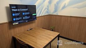 WeWork Enam Sambhav