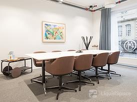 SPACES | Oslo Kvadraturen