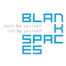 Logo of BLANKSPACES Long Beach Promenade