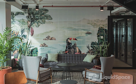 WeWork | Almirante Barroso 81