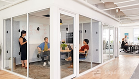 WeWork | 448 N LaSalle