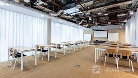 WeWork | 5 Merchant Square