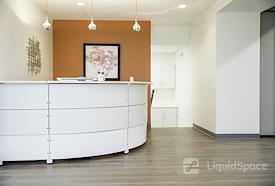 Office Evolution - Charleston