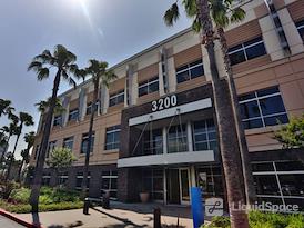 Regus | Waterside Center