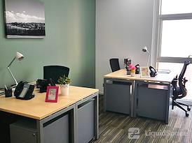 Regus | Tianjin, Golden Valley Center