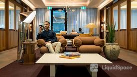 GPT Space&Co 181 William St