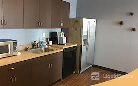 Office Evolution - Fort Collins