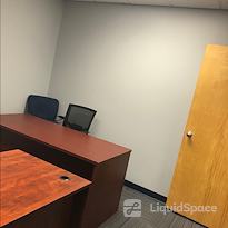 Fire Road Professional Park