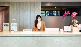 Tangerang | Soetta Airport T3