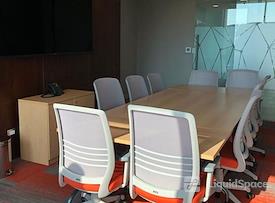 AtWork.Space sede Guatemala