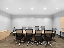 Regus | Waterside Center