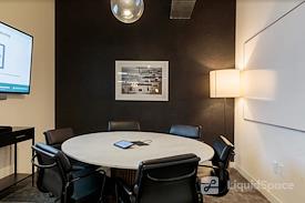 Industrious - Flatiron