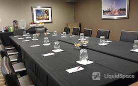 Comfort Suites Chicago on Michigan Avenue