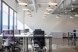 Expansive - San Mateo