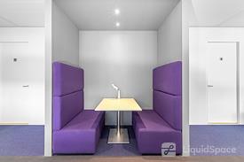 Regus | Amsterdam Un Studio