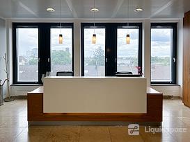 Regus | Cologne, Waidmarkt