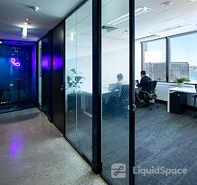 Liberty Flexible Workspaces | 197 St Georges Tce