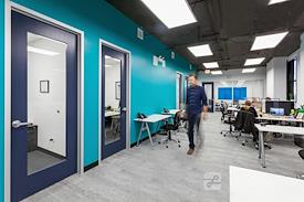 Expansive - Cathedral Square