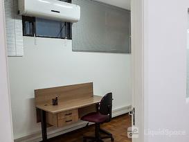 LIGA Coworking