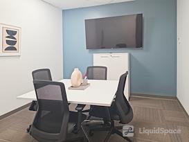 Regus | NJ, Voorhees - White Horse Rd