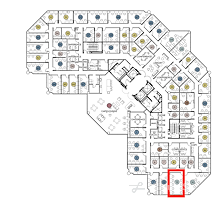 Industrious - 3090 Bristol Street