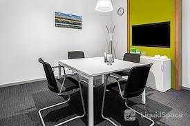 Regus | Zaragoza, Torre Aragonia