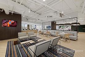 Carr Workplaces - Friendship Heights