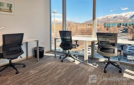 Regus | Clearfield - 1412 Legend Hills Dr