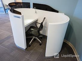 Regus | Mexico City, Virreyes