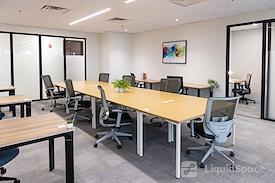 Serendipity Labs - Nashville - Brentwood