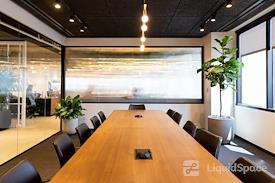 Industrious - Century City - 1925 Century Park E