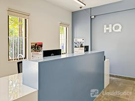 HQ | Santiago, Luis Carrera