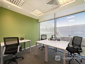 Regus | Jeddah, Zahran