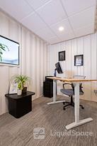 Capsity Coworking - Oak Park