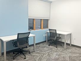Regus | Bronx - Astor Avenue