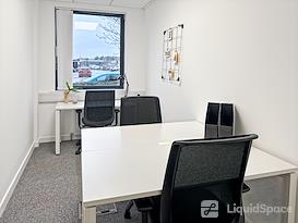 Regus | NEWBRIDGE, Westerton House
