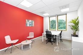 Regus | ARNHEM, Business Park