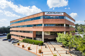 Perfect Office Solutions - Lanham 1 - 4500 Forbes Blvd