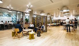 WeWork | Moor Place