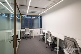 SPACES | Hong Kong, Sun House