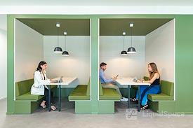 Regus | Rome, EUR Woliba