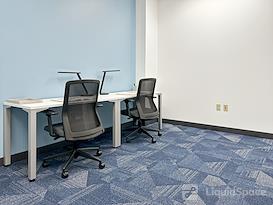 HQ | MI, Grand Rapids - Corporate Exchange