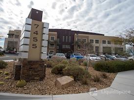 Regus | Arroyo Crossing