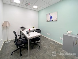Regus | XIAN, Capita Mall Office