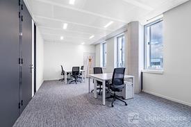 Regus | Villeurbanne, Le Patio